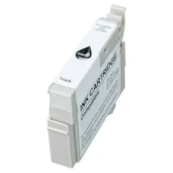 Cartouche d'encre compatible Epson E 604 noir - Ananas Cartouche Imprimante Pour Epson