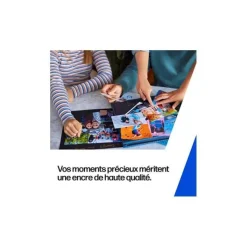 Discount Cartouche d’encre trois couleurs 305 authentique Cartouche Imprimante Pour Hp
