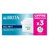 Cartouches MAXTRA PRO X3 Eau, Glacière, Machine À Glaçons