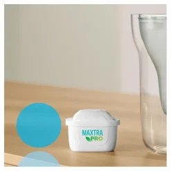 Cartouches MAXTRA PRO X3 Eau, Glacière, Machine À Glaçons
