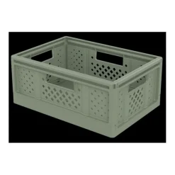 Best Casier pliable 40L Mobilier, Décoration