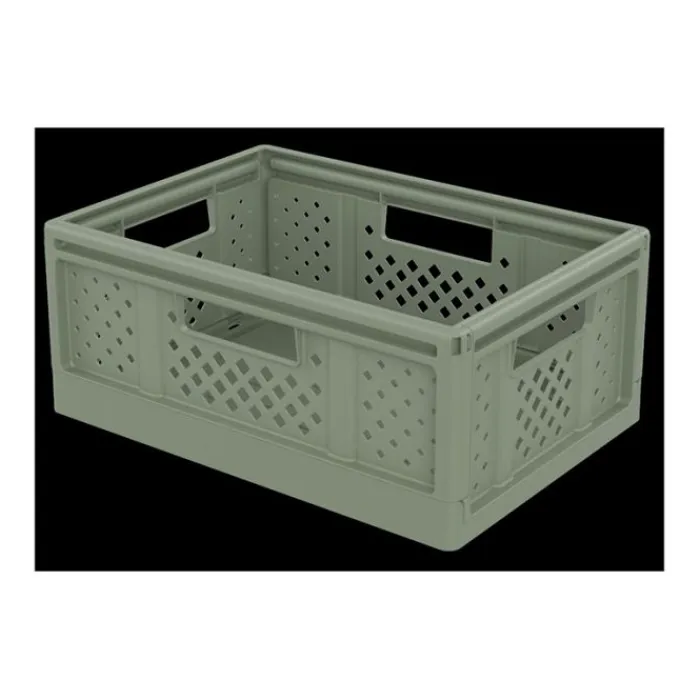 Best Casier pliable 40L Mobilier, Décoration