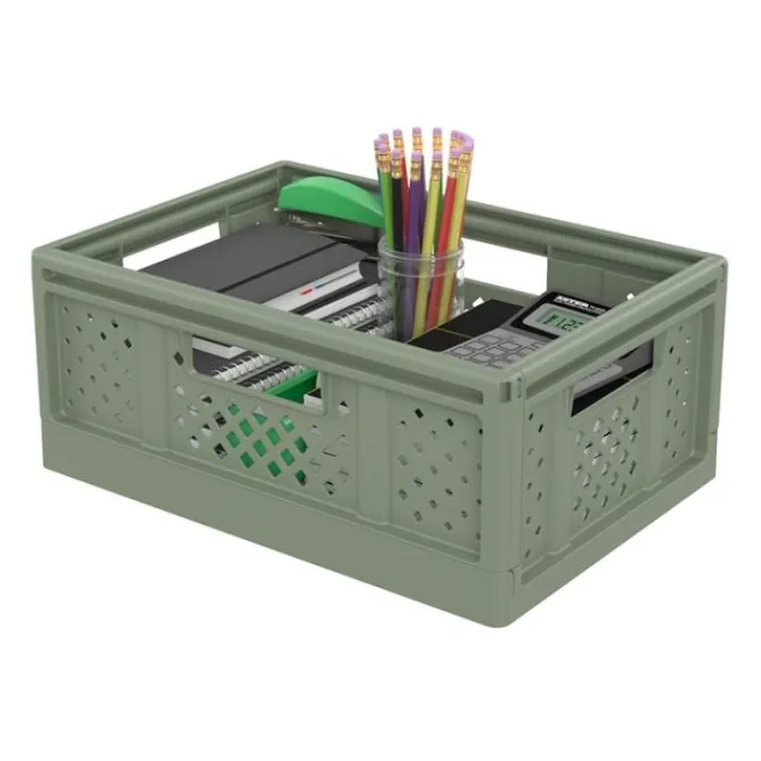Best Casier pliable 40L Mobilier, Décoration