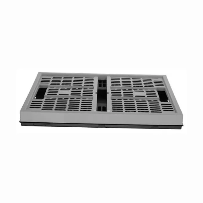Best Casier pliable 32L Tontarelli Mobilier, Décoration