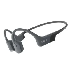 Hot Casque Bluetooth à conduction osseuse OPENRUN Noir Casque Sans Fil, Bluetooth