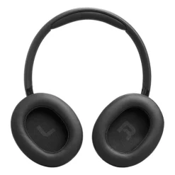 Hot Casque bluetooth TUNE 730BT Noir Casque Sans Fil, Bluetooth