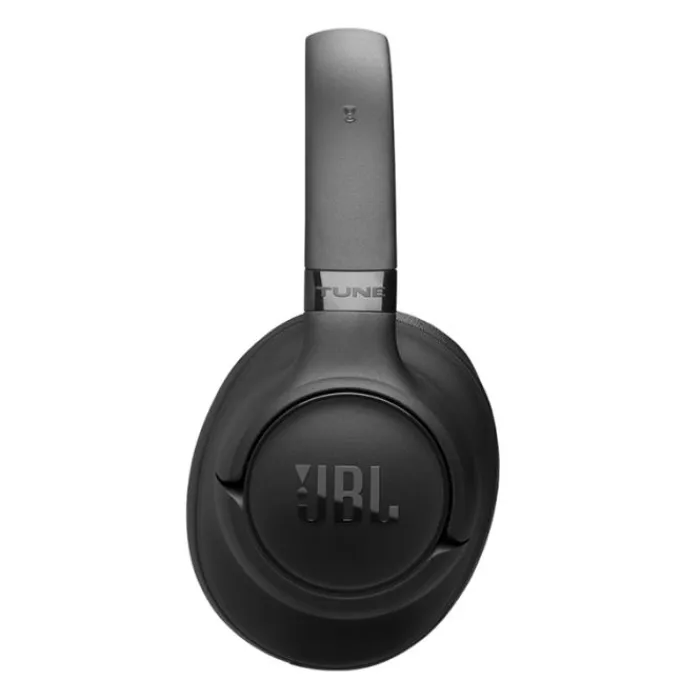 Hot Casque bluetooth TUNE 730BT Noir Casque Sans Fil, Bluetooth