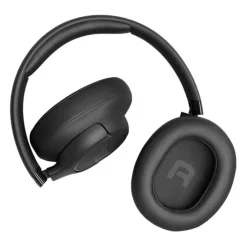 Hot Casque bluetooth TUNE 730BT Noir Casque Sans Fil, Bluetooth