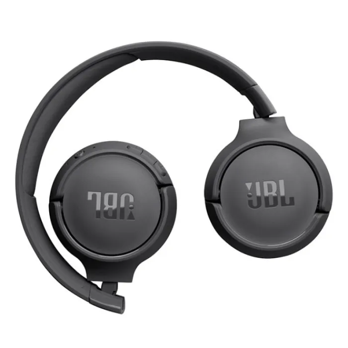Casque bluetooth Tune 520BT Noir Casque Sans Fil, Bluetooth