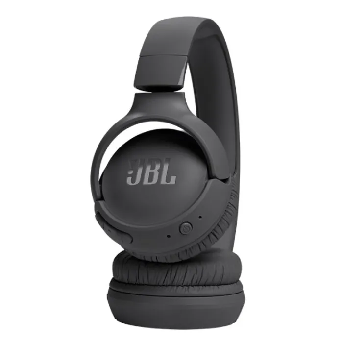 Casque bluetooth Tune 520BT Noir Casque Sans Fil, Bluetooth