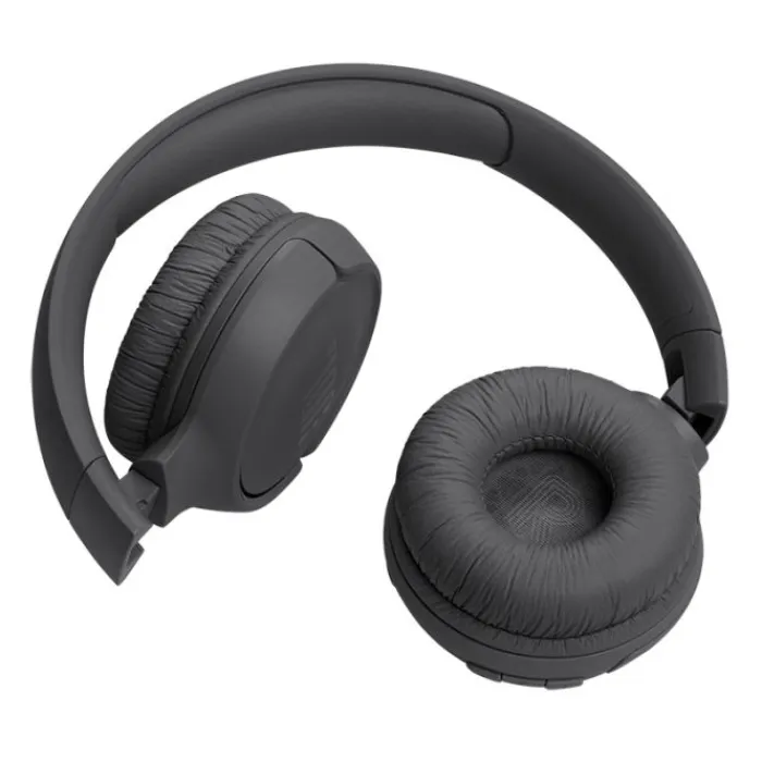 Casque bluetooth Tune 520BT Noir Casque Sans Fil, Bluetooth