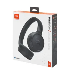 Casque bluetooth Tune 520BT Noir Casque Sans Fil, Bluetooth