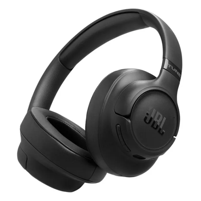 New Casque bluetooth TUNE 780NC Noir Casque Sans Fil, Bluetooth