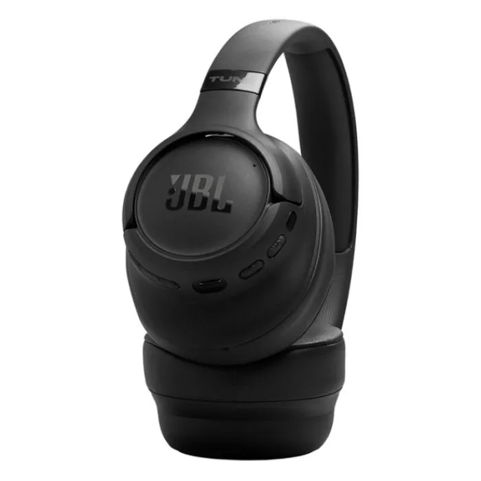 New Casque bluetooth TUNE 780NC Noir Casque Sans Fil, Bluetooth