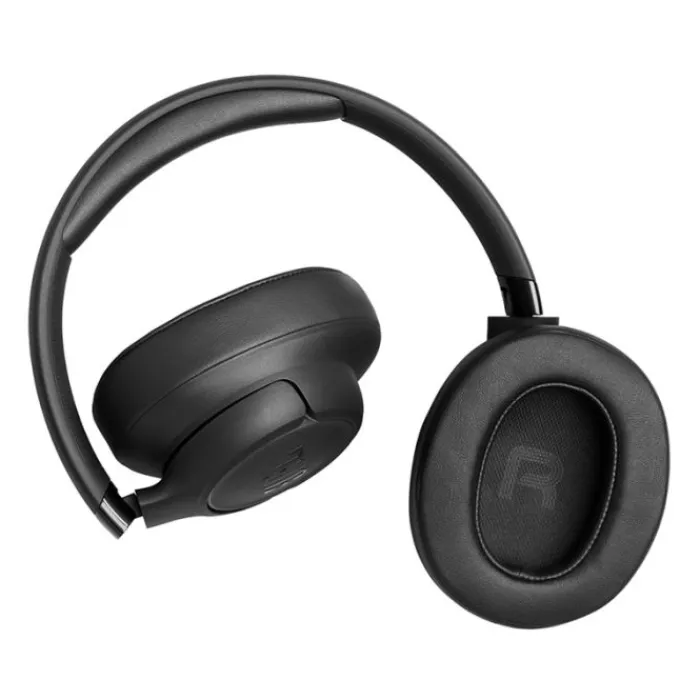 New Casque bluetooth TUNE 780NC Noir Casque Sans Fil, Bluetooth
