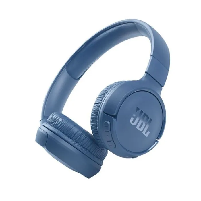Sale Casque Bth Tune 510BT Bleu Casque Sans Fil, Bluetooth