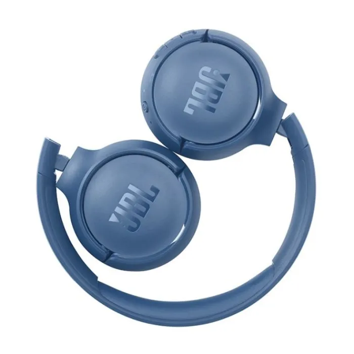 Sale Casque Bth Tune 510BT Bleu Casque Sans Fil, Bluetooth