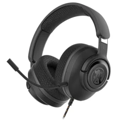 Casque gaming filaire SEINEN H04 NOIR Casque Gamer|Casque Pc, Micro Pc