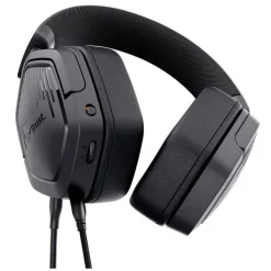 Hot Casque gaming CARUS filaire GXT492 multiplateforme Casque Gamer|Casque Pc, Micro Pc