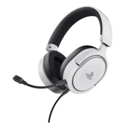 Clearance Casque gaming FORTA PS4/PS5 Blanc Manette, Casque, Protection Console
