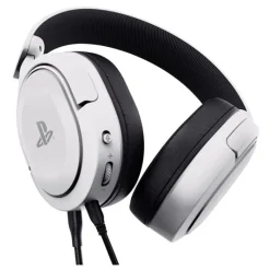 Clearance Casque gaming FORTA PS4/PS5 Blanc Manette, Casque, Protection Console
