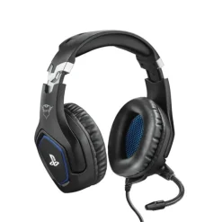 Casque gaming FORZE PS4/PS5 Noir Manette, Casque, Protection Console