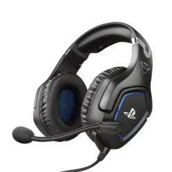 Casque gaming FORZE PS4/PS5 Noir Manette, Casque, Protection Console