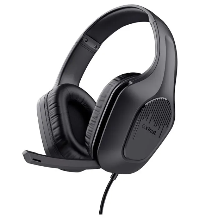 Outlet Casque gaming ZIROX pour PS, Switch, Xbox Manette, Casque, Protection Console