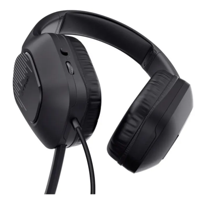 Outlet Casque gaming ZIROX pour PS, Switch, Xbox Manette, Casque, Protection Console