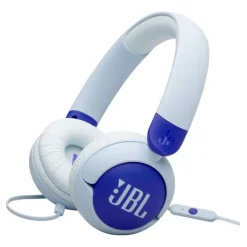 Hot Casque Junior 320 Bleu Casque Filaire