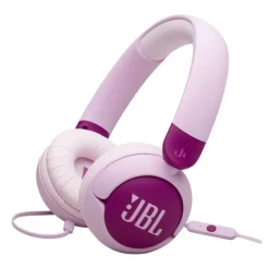 Best Casque Junior 320 Violet Casque Filaire