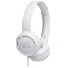 Sale Casque T500 Blanc Casque Filaire
