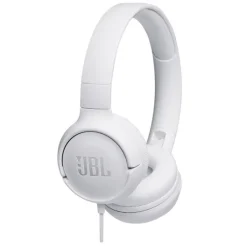 Sale Casque T500 Blanc Casque Filaire