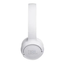 Sale Casque T500 Blanc Casque Filaire