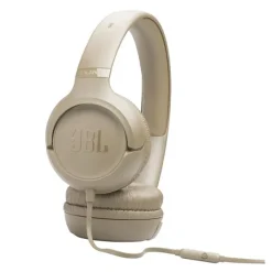 New Casque TUNE 530 Beige Casque Filaire
