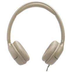 New Casque TUNE 530 Beige Casque Filaire
