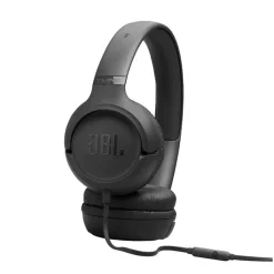 Hot Casque TUNE 530 Noir Casque Filaire