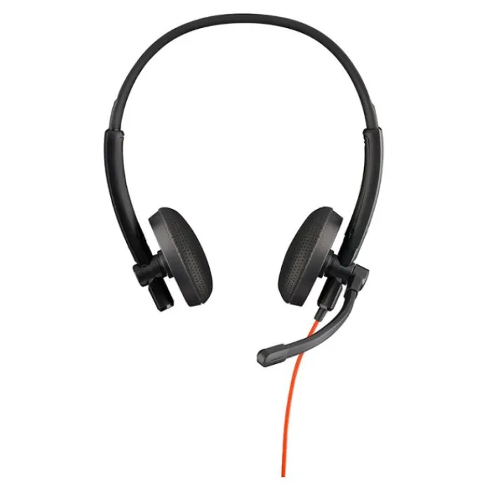 Online Casque micro MC301 Casque Pc, Micro Pc