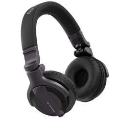 Best Casque HDJ CUE1 Micro, Karaoké
