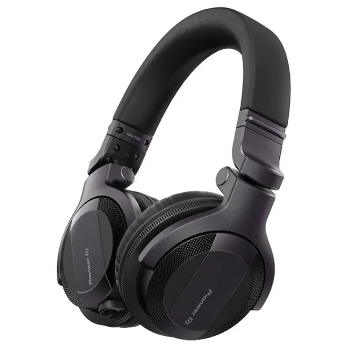 Best Casque HDJ CUE1 Micro, Karaoké