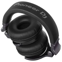 Best Casque HDJ CUE1 Micro, Karaoké