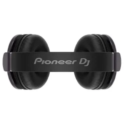 Best Casque HDJ CUE1 Micro, Karaoké