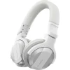 New Casque HDJ CUE1 BT Blanc Micro, Karaoké