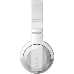 New Casque HDJ CUE1 BT Blanc Micro, Karaoké