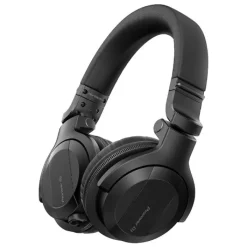 Best Casque HDJ CUE1 BT Noir Micro, Karaoké