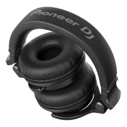 Best Casque HDJ CUE1 BT Noir Micro, Karaoké