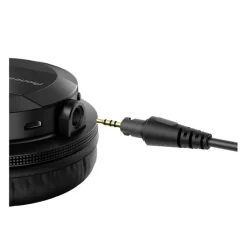 Best Casque HDJ CUE1 BT Noir Micro, Karaoké