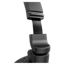 Best Casque HDJ CUE1 BT Noir Micro, Karaoké
