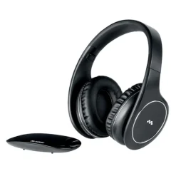 Best Casque TV sans fil son optique numérique Casque Tv