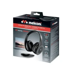Best Casque TV sans fil son optique numérique Casque Tv